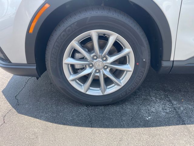 2026 HONDA CR-V EX - 23061106 - 7