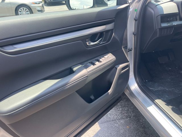 2026 HONDA CR-V EX - 23061106 - 8
