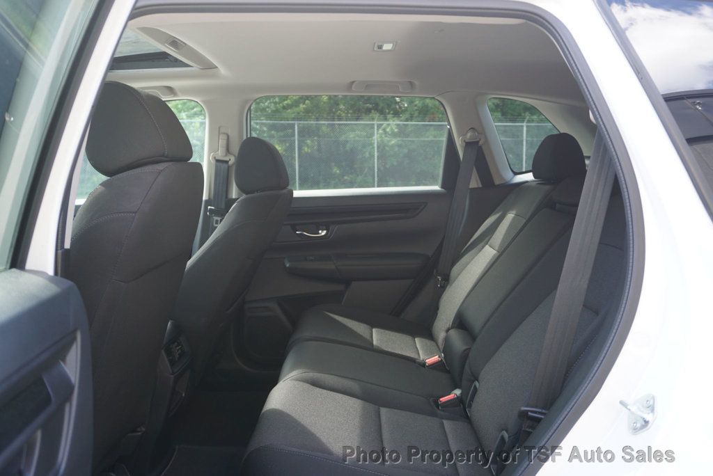 2026 Honda CR-V EX - 23086174 - 10