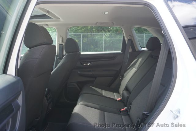 2026 Honda CR-V EX - 23086174 - 10