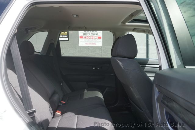 2026 Honda CR-V EX - 23086174 - 11