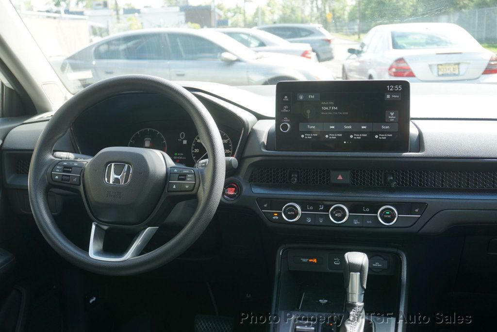 2026 Honda CR-V EX - 23086174 - 12