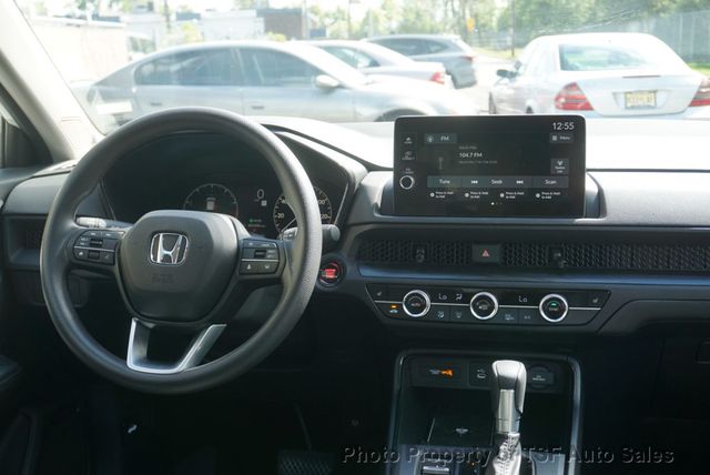 2026 Honda CR-V EX - 23086174 - 12