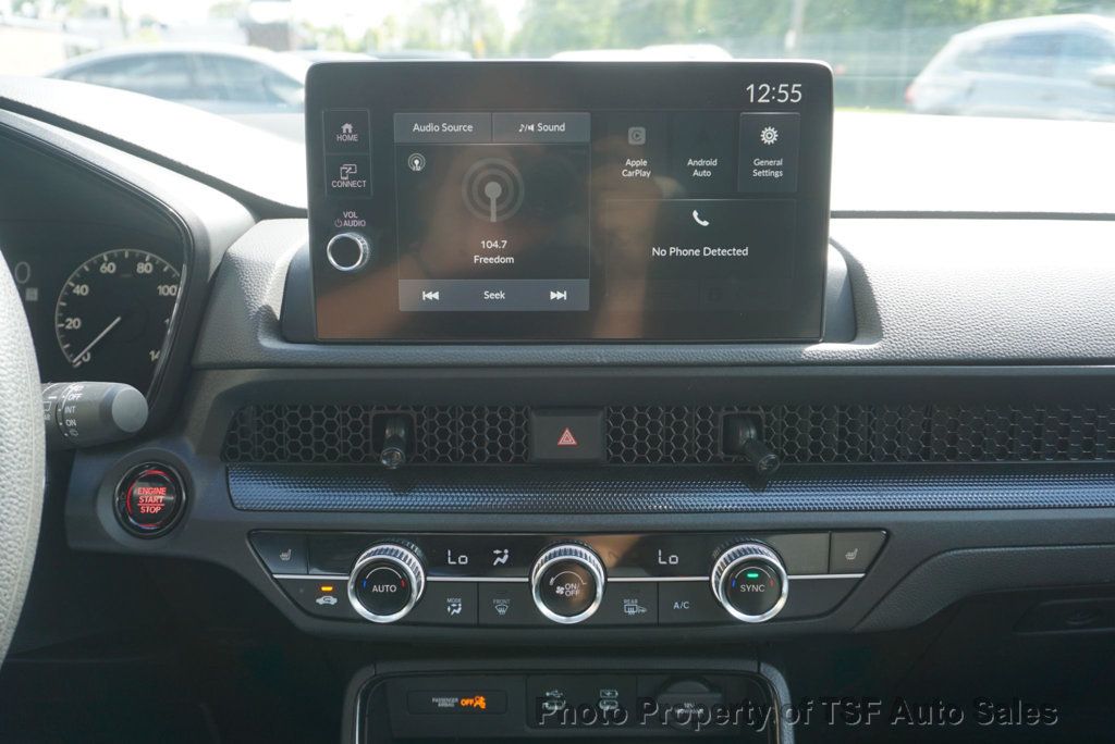 2026 Honda CR-V EX - 23086174 - 13