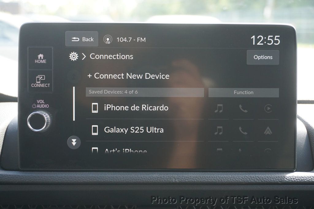 2026 Honda CR-V EX - 23086174 - 15