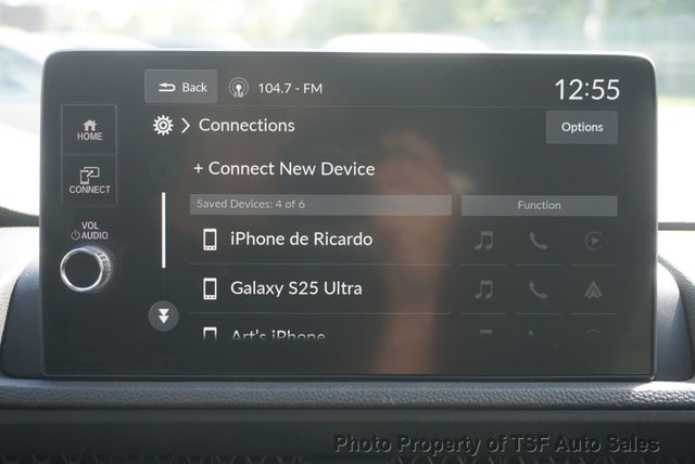 2026 Honda CR-V EX - 23086174 - 15