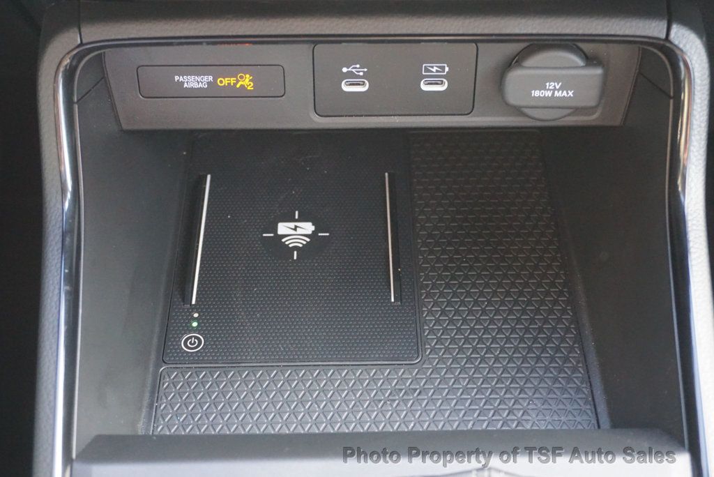 2026 Honda CR-V EX - 23086174 - 18