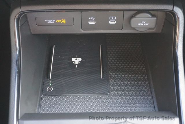 2026 Honda CR-V EX - 23086174 - 18