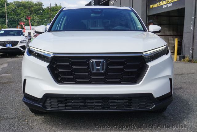2026 Honda CR-V EX - 23086174 - 1