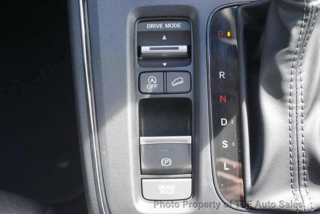 2026 Honda CR-V EX - 23086174 - 19