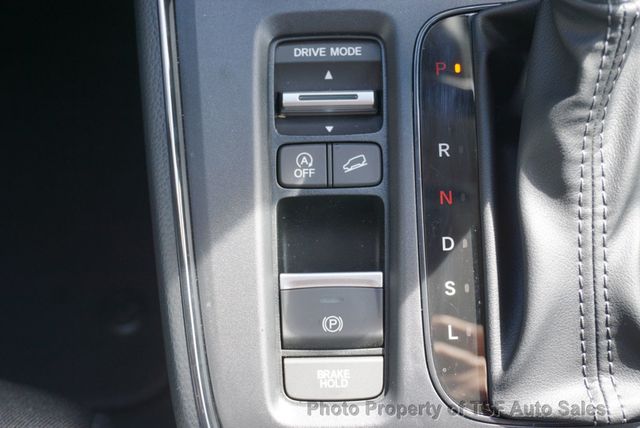 2026 Honda CR-V EX - 23086174 - 19