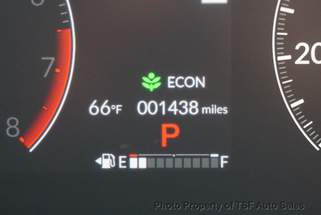 2026 Honda CR-V EX - 23086174 - 20