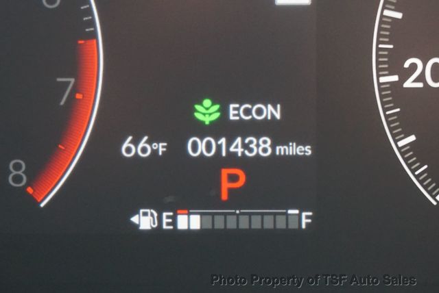 2026 Honda CR-V EX - 23086174 - 20