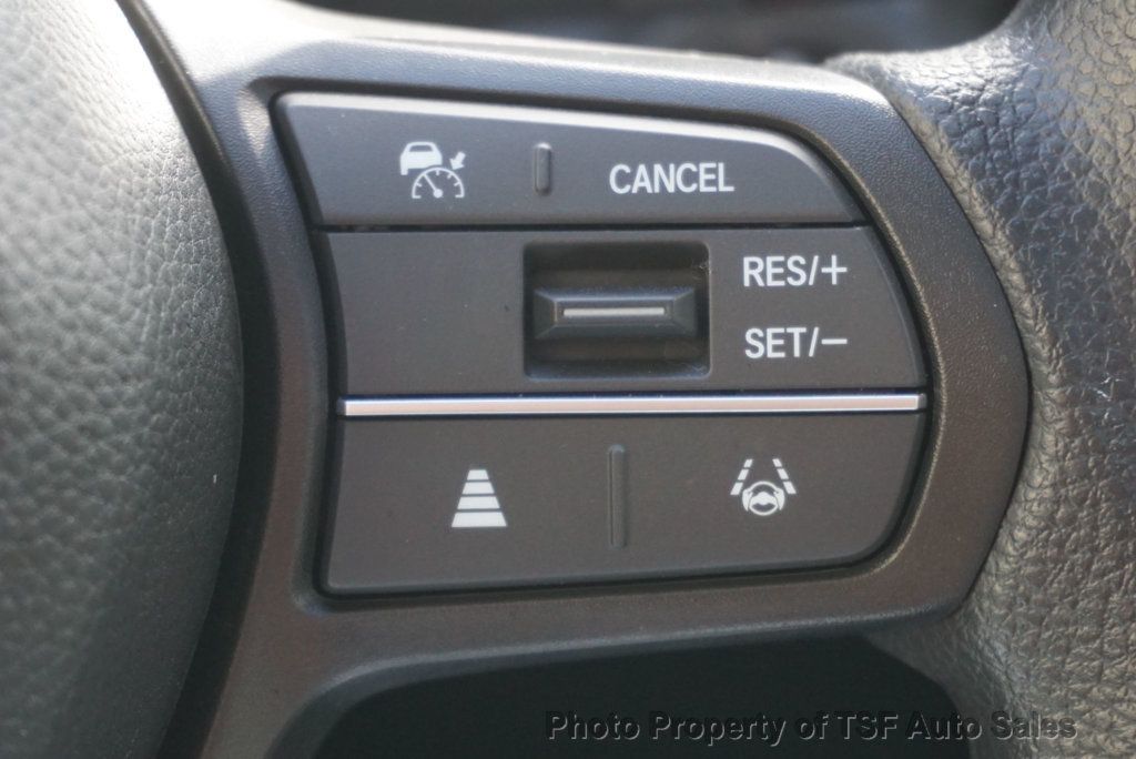 2026 Honda CR-V EX - 23086174 - 21