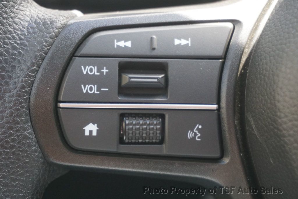 2026 Honda CR-V EX - 23086174 - 22