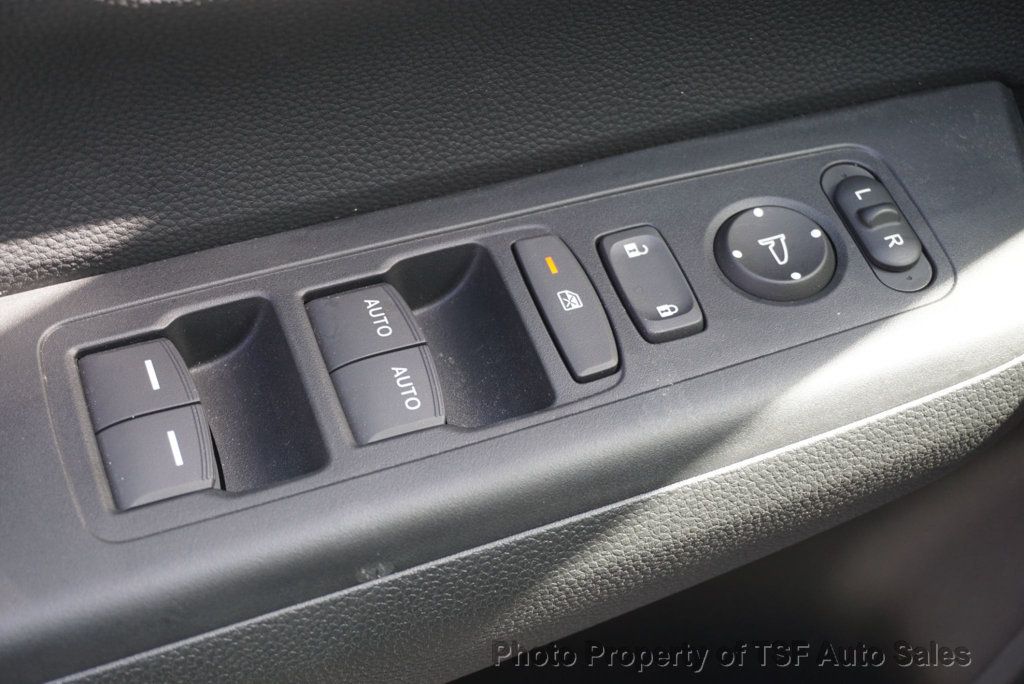 2026 Honda CR-V EX - 23086174 - 23