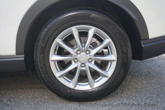 2026 Honda CR-V EX - 23086174 - 26