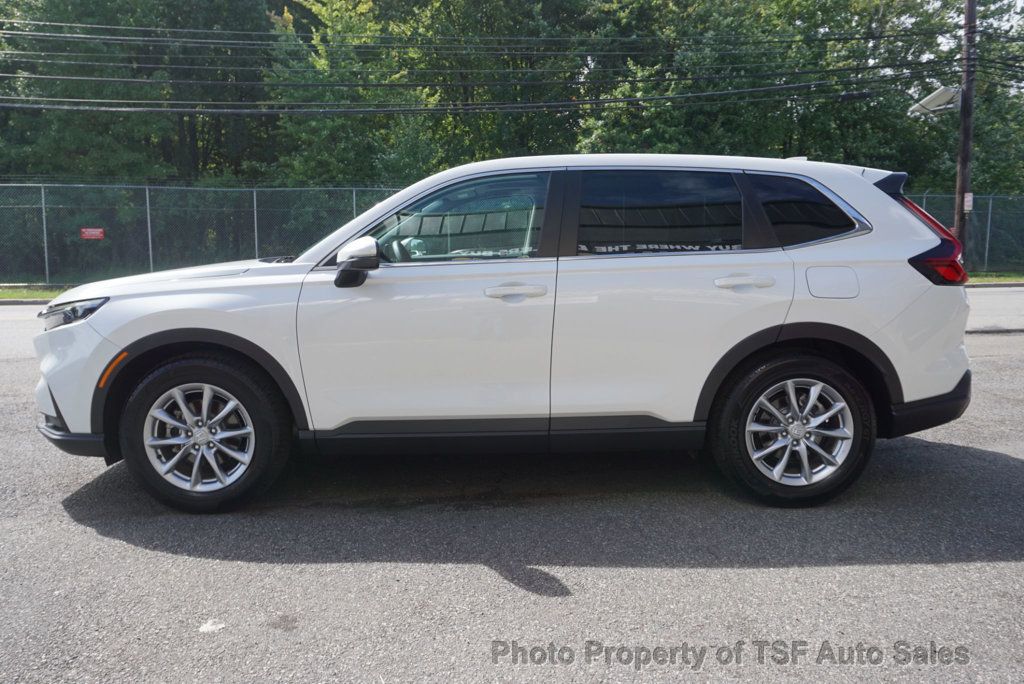 2026 Honda CR-V EX - 23086174 - 3