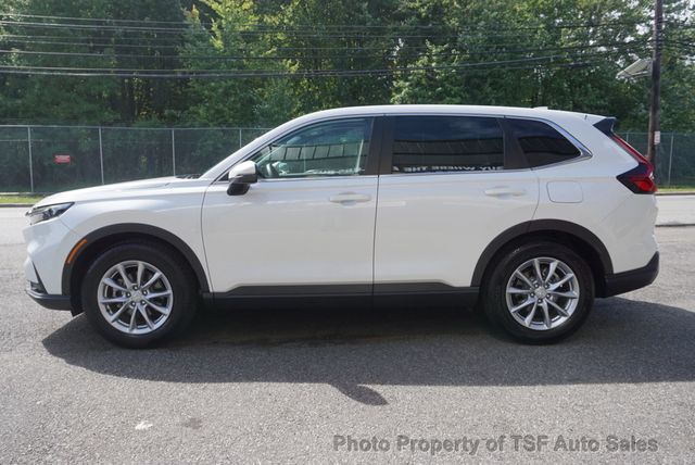 2026 Honda CR-V EX - 23086174 - 3