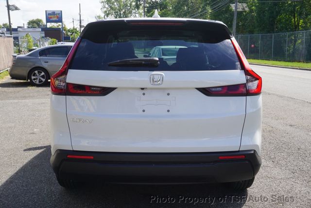 2026 Honda CR-V EX - 23086174 - 5