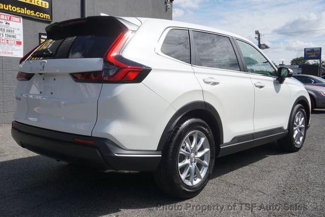 2026 Honda CR-V EX - 23086174 - 6