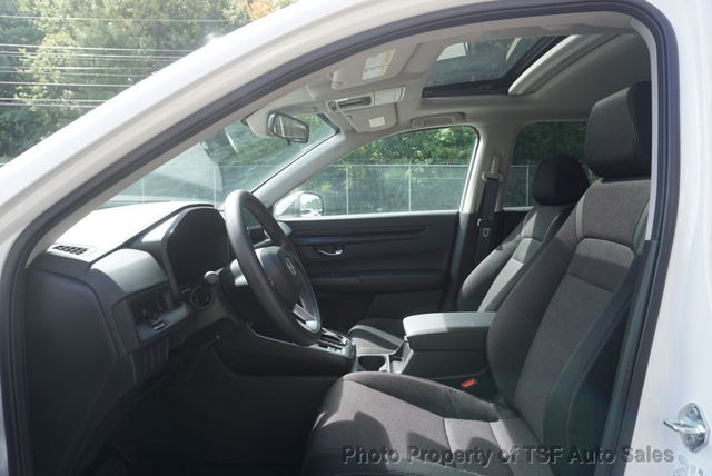2026 Honda CR-V EX - 23086174 - 8