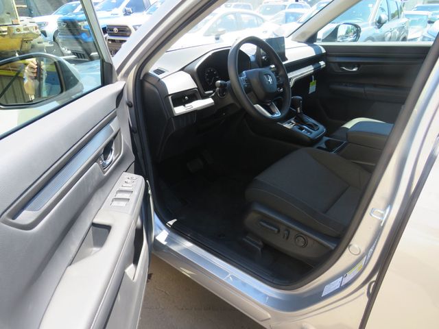 2026 Honda CR-V EX 2WD - 23040946 - 10
