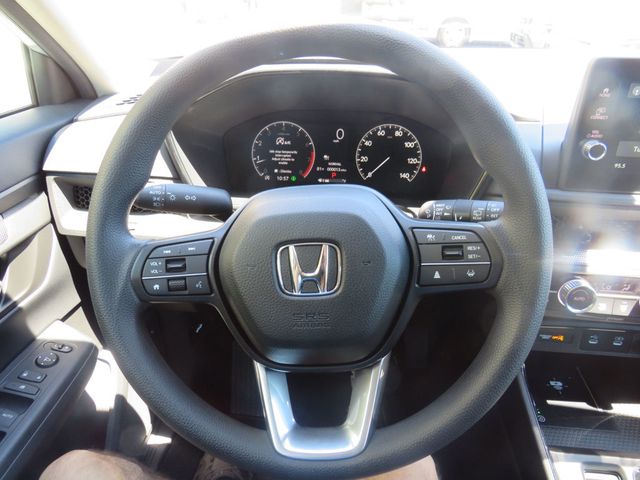 2026 Honda CR-V EX 2WD - 23040946 - 11
