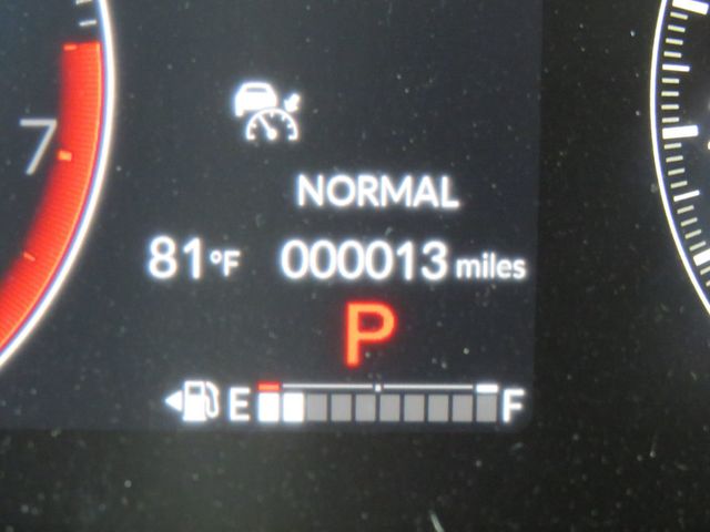 2026 Honda CR-V EX 2WD - 23040946 - 13