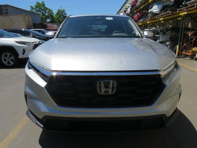 2026 Honda CR-V EX 2WD - 23040946 - 1