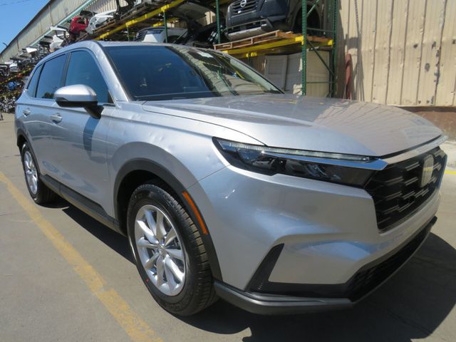 2026 Honda CR-V EX 2WD - 23040946 - 2