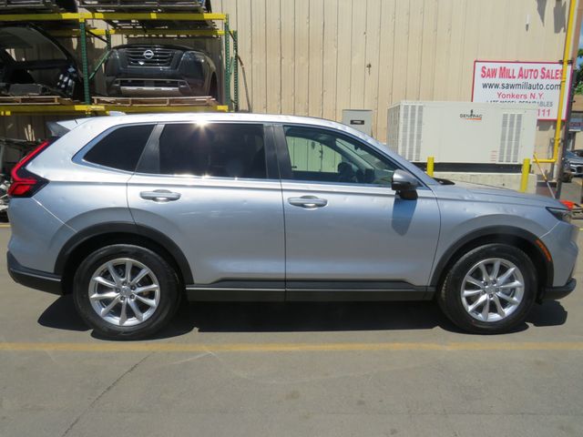 2026 Honda CR-V EX 2WD - 23040946 - 3