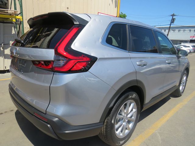 2026 Honda CR-V EX 2WD - 23040946 - 4
