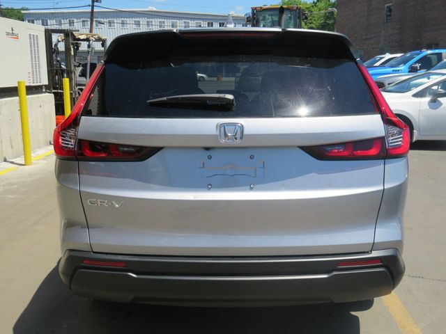 2026 Honda CR-V EX 2WD - 23040946 - 5