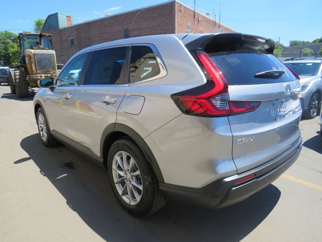 2026 Honda CR-V EX 2WD - 23040946 - 6