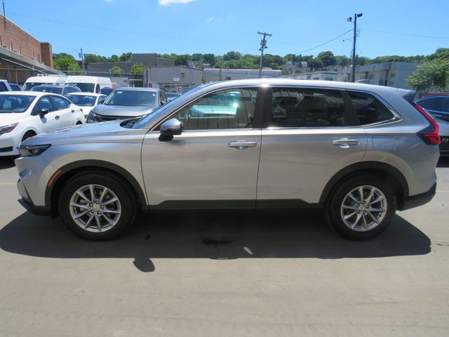 2026 Honda CR-V EX 2WD - 23040946 - 7
