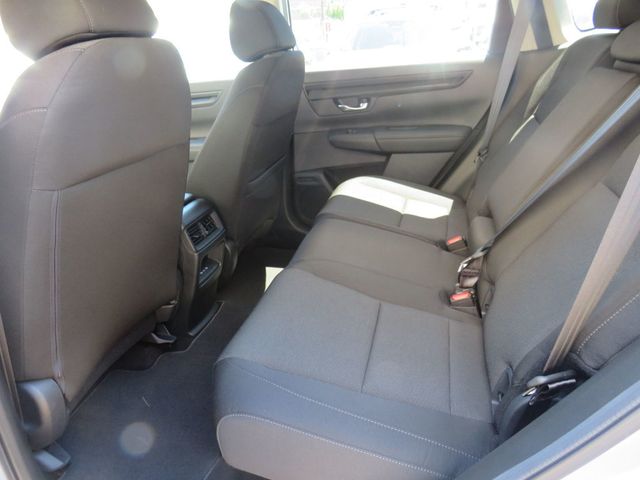 2026 Honda CR-V EX 2WD - 23040946 - 8