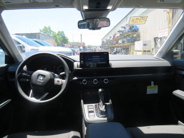 2026 Honda CR-V EX 2WD - 23040948 - 9