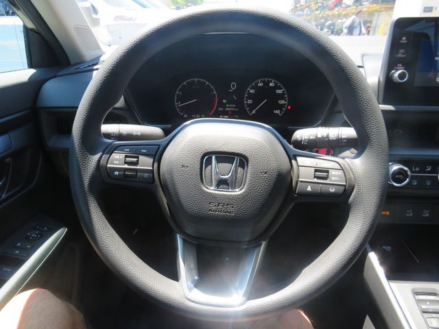 2026 Honda CR-V EX 2WD - 23040948 - 11