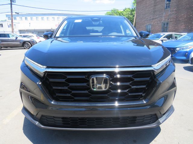 2026 Honda CR-V EX 2WD - 23040948 - 1