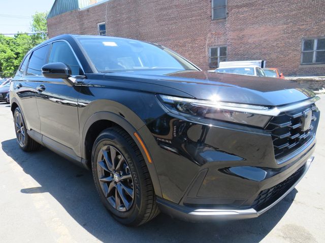 2026 Honda CR-V EX 2WD - 23040948 - 2