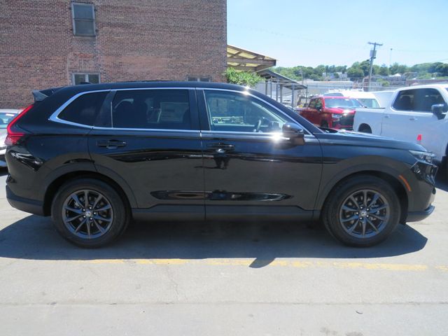 2026 Honda CR-V EX 2WD - 23040948 - 3