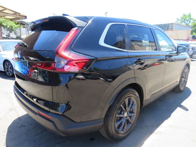 2026 Honda CR-V EX 2WD - 23040948 - 4
