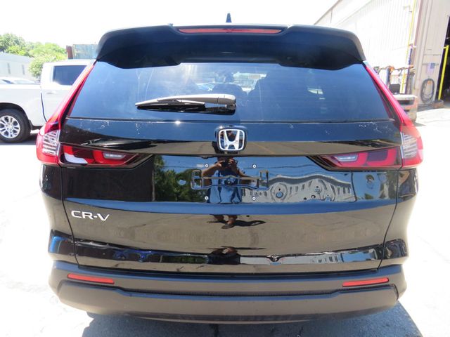 2026 Honda CR-V EX 2WD - 23040948 - 5