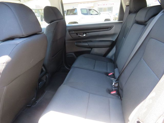 2026 Honda CR-V EX 2WD - 23040948 - 8