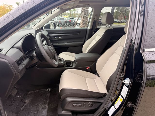 2026 Honda CR-V EX 2WD - 23102270 - 9