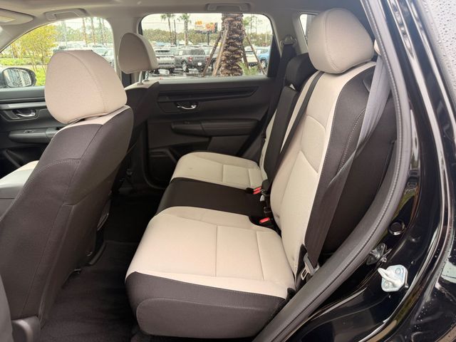 2026 Honda CR-V EX 2WD - 23102270 - 10
