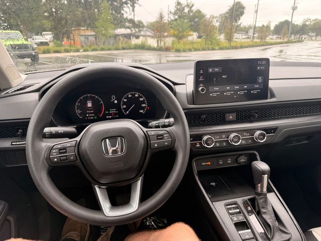 2026 Honda CR-V EX 2WD - 23102270 - 12