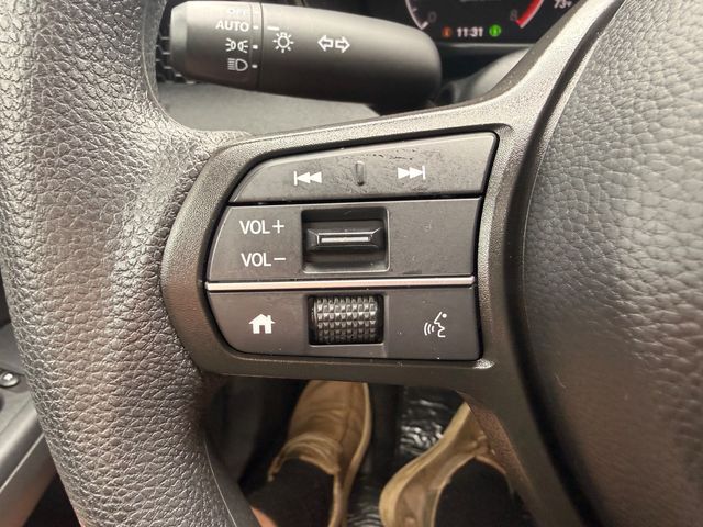 2026 Honda CR-V EX 2WD - 23102270 - 14