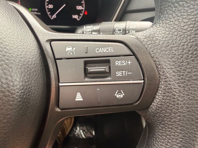 2026 Honda CR-V EX 2WD - 23102270 - 15